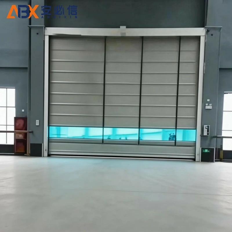 沈阳高速堆积门