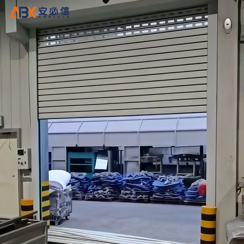 沈阳洁净室高速门